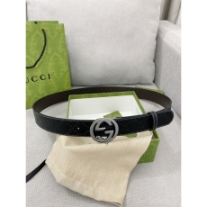 Gucci Belts